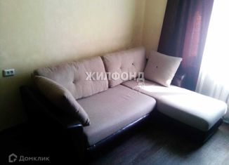 Продается 1-комнатная квартира, 29.3 м2, Новосибирск, улица Баумана, 4, улица Баумана