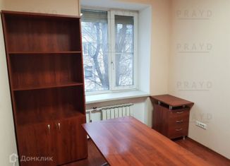 Сдается в аренду офис, 14.6 м2, Москва, улица Матросская Тишина, 23с1, район Сокольники