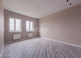 Продается 1-ком. квартира, 48.4 м2, Краснодар, Черниговская улица, 1, ЖК Версаль