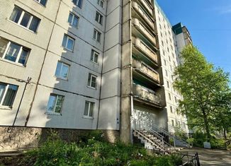 Продается двухкомнатная квартира, 54.8 м2, Санкт-Петербург, Планерная улица, 45к1, метро Комендантский проспект