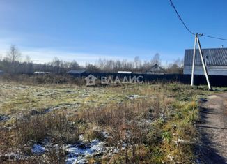 Продам участок, 46 сот., деревня Луньково