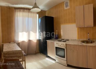 Сдаю однокомнатную квартиру, 34 м2, Новосибирск, улица Тургенева, 182, метро Речной вокзал