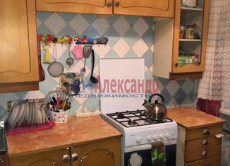 Продаю 2-ком. квартиру, 52.4 м2, Санкт-Петербург, Сиреневый бульвар, 22/26, Сиреневый бульвар