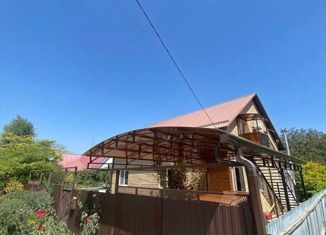 Продается дом, 170 м2, станица Гостагаевская, Украинская улица