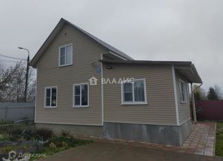 Продаю дом, 115 м2, деревня Бахтеево, деревня Бахтеево, 45