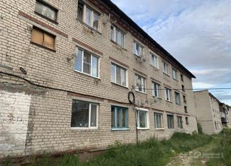 Комната на продажу, 18 м2, поселок городского типа Белоярский, Юбилейная улица, 7
