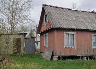 Продаю дом, 36 м2, посёлок Мшинская, Лесная улица, 7