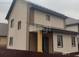 Продам дом, 118 м2, село Красноглинное, улица Восход