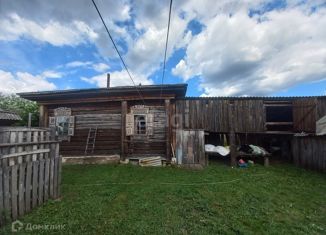 Дом на продажу, 44.6 м2, Шадринск, Исетская улица