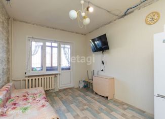 Продам 2-комнатную квартиру, 46.6 м2, Тюмень, улица Жуковского, 84