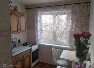 Продам двухкомнатную квартиру, 44 м2, Новосибирск, Новогодняя улица, 36, метро Студенческая