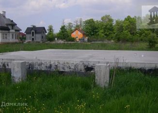 Продажа земельного участка, 12 сот., поселок Нивенское, Больничная улица, 35