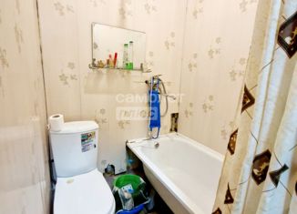 Продается 1-комнатная квартира, 26 м2, Нижний Новгород, улица Сергея Тюленина, 12, улица Сергея Тюленина