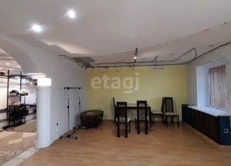 Продается 4-ком. квартира, 118.6 м2, Воронеж, Ленинский проспект, 117, Левобережный район