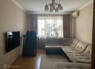 Трехкомнатная квартира на продажу, 62 м2, Таганрог, улица Лизы Чайкиной, 62