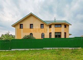 Продам дом, 255 м2, деревня Бакрылово, деревня Бакрылово, 9