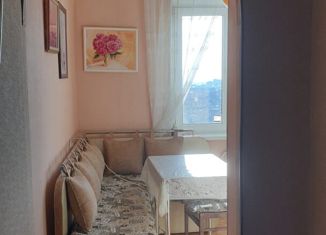 Продается двухкомнатная квартира, 53.8 м2, Ставрополь, переулок Буйнакского, 10, микрорайон №17