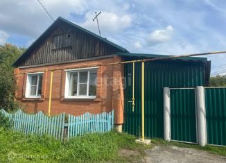 Продам дом, 74.8 м2, село Байкалово, Клубная улица, 14