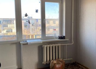 Продам 2-комнатную квартиру, 45.6 м2, Элиста, улица Юрия Клыкова, 130, 2-й микрорайон