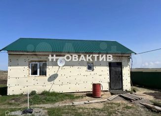 Продажа дома, 46 м2, рабочий посёлок Коченёво, 3-я Степная улица, 4