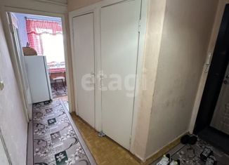 Двухкомнатная квартира на продажу, 43.5 м2, Челябинская область, улица имени С.И. Ловчикова, 85