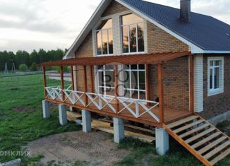 Продам дом, 135 м2, село Охлебинино