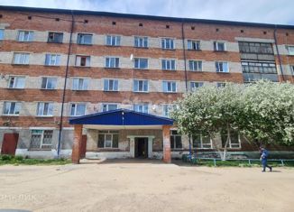 Комната на продажу, 16.8 м2, рабочий посёлок Винзили, Заводская улица, 14