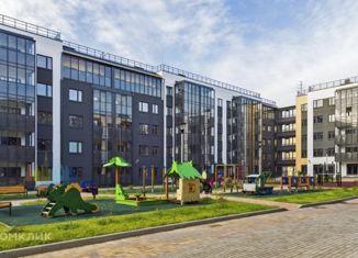 Продажа офиса, 110.5 м2, Колпино, Понтонная улица, 7к1