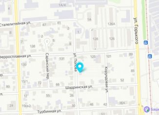 Продам участок, 7.5 сот., Челябинск, Калининский район, улица Попова, 9