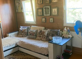 Продам дом, 100 м2, село Черешня, Пермская улица, 36А/2