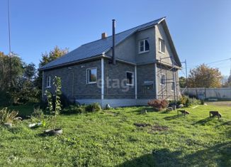 Продам дом, 143 м2, деревня Муравьево, деревня Муравьёво, 26А