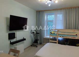 Продается 1-комнатная квартира, 35.2 м2, Санкт-Петербург, Наличная улица, 21, метро Приморская