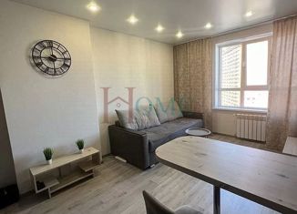 Сдается 2-ком. квартира, 45 м2, Новосибирск, улица Ясный Берег, 23, Ленинский район