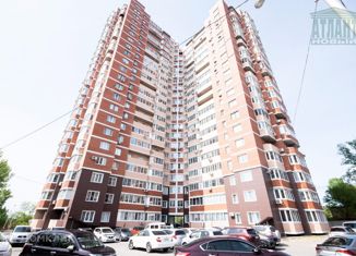 Продам двухкомнатную квартиру, 68.8 м2, Хабаровск, улица Демьяна Бедного, 14