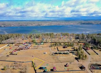 Продается земельный участок, 8 сот., коттеджный посёлок Лес и озеро, коттеджный посёлок Лес и озеро, 14