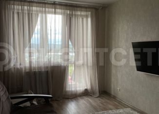 Продажа однокомнатной квартиры, 33 м2, поселок городского типа Мурмаши, улица Кутахова, 4