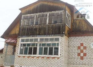 Продажа дома, 199.8 м2, село Бершеть, улица Строителей, 7