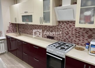 Продам 1-комнатную квартиру, 32.6 м2, Иваново, улица Сакко, 39, ЖК Радуга