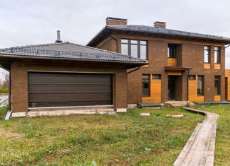 Продается дом, 794 м2, деревня Рождественно, территория Барвиха-21, 6