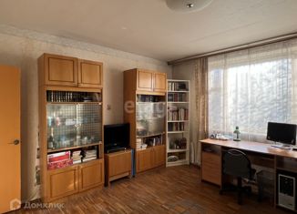 Продается 1-комнатная квартира, 39 м2, Москва, Новая улица, 10, Новая улица