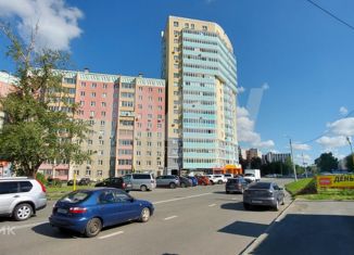 Продажа офиса, 404.5 м2, Челябинская область, улица Барбюса, 18