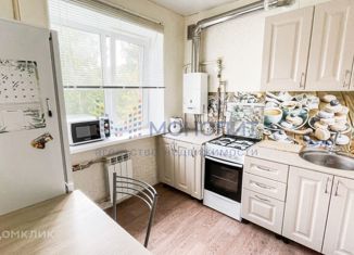 Продажа 1-ком. квартиры, 32.2 м2, Нижний Новгород, улица Терешковой, 4, улица Терешковой