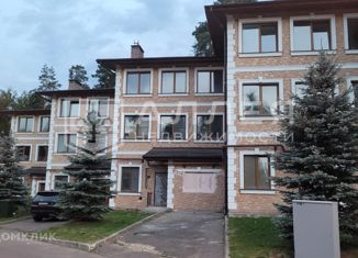 Таунхаус на продажу, 310 м2, коттеджный посёлок Ёлочка, Счастливая улица