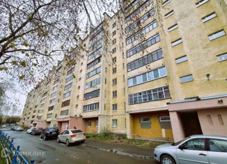 Продается трехкомнатная квартира, 61 м2, Екатеринбург, Даниловская улица, 46, Орджоникидзевский район