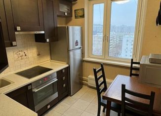 2-ком. квартира на продажу, 45.8 м2, Москва, улица Бестужевых, 25А, улица Бестужевых