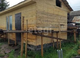 Продам дом, 30 м2, садоводческое некоммерческое товарищество Электрон