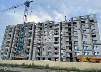 Продажа однокомнатной квартиры, 40.45 м2, Тамбов, улица Агапкина, 5А, Октябрьский район