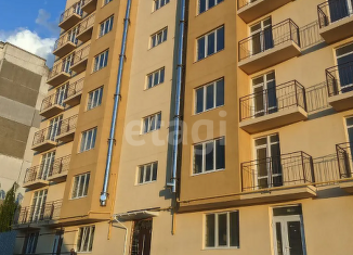 Продается двухкомнатная квартира, 56 м2, Симферополь, Балаклавская улица, 103, Центральный район