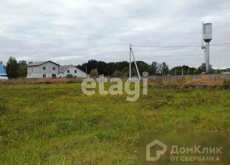 Продажа участка, 20 сот., деревня Мишино