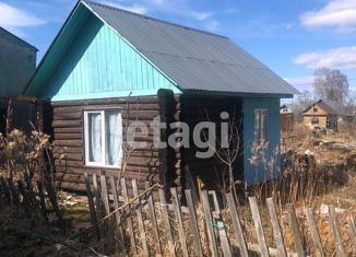 Дом на продажу, 40 м2, Кострома, садоводческое некоммерческое товарищество Спутник-2, 55